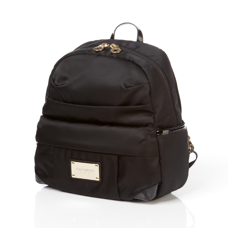 SAMSONITE LIGHTILO MINI BACKPACK BLACK